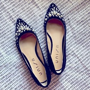 {Boutique} Women’s Flats!